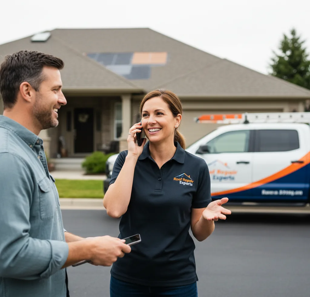 Roof Maintenance in North Miami, FL